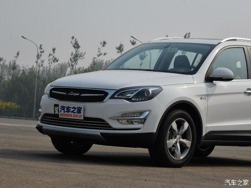 【眾泰大邁x5 自動(dòng)擋車型超值上市 熱銷中_龐大龍盛汽車銷售有限公司