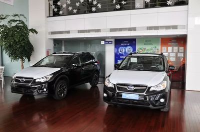 盤點(diǎn)中國十大汽車經(jīng)銷商,廠商賣車全靠它們