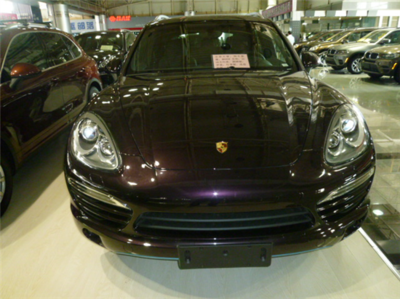 天津港12款保時捷總代理現車銷售顏色齊_【天津鴻興汽車貿易】_愛卡汽車