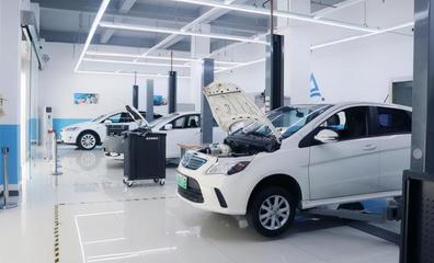 汽車(chē)服務(wù)站視頻教程(汽車(chē)維修站視頻教學(xué))