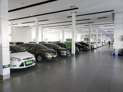 選二手車(chē)電子商務(wù)或是傳統(tǒng)式貿(mào)易市場(chǎng)?官方網(wǎng)認(rèn)證二手車(chē):你們聊我先離開(kāi)了