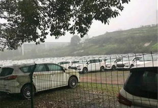 力帆汽車危如累卵 產(chǎn)品質(zhì)量與服務(wù)再成痛點