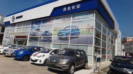 揭秘新車“露天停車場” 汽車廠為何將新車長時間停放戶外？